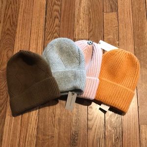 Pick a Pom Hat
